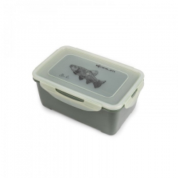 Бутербродница Korum Classic Tench Lunch Box 200ml