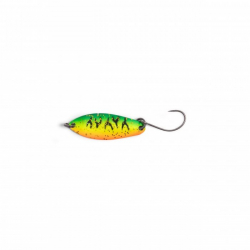 Блесна Zebco Target Fish Trout UL Spoon Set 3шт