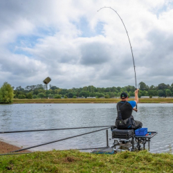 Удилище Preston Bait Up Xtreme 3,0m