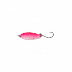 Блесна Zebco Target Fish Trout UL Spoon Set 3шт