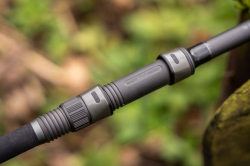Удилище Avid Carp React 10ft 4.5lb Utility