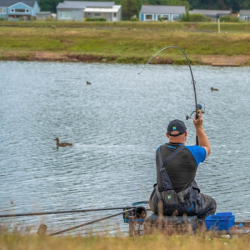 Удилище Preston Bait Up Xtreme 3,0m