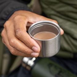 Термос Korum Classic Thermal Flask Tench 1ltr
