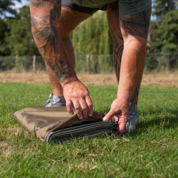 Пол в палатку Ridge Monkey Escape XF2 Extended Groundsheet v2