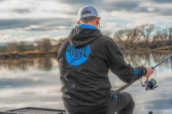 Толстовка Preston Pro Pullover Hoodie S 1шт