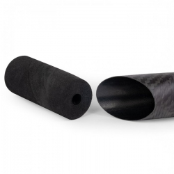 Кобра карбоновая Avid Carp Extremity Throwing Stick XR 29mm