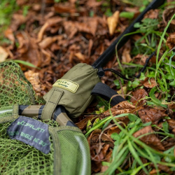 Понтон для подсака Korum Progress Compact Net Float 8x6cm