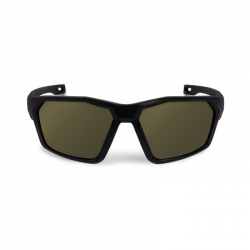 Солнцезащитные очки Preston Absolute Wrap Sunglasses Amber Brown