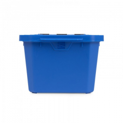 Контейнер для приманок Preston Flip Lid Bait Tub 3 Pint