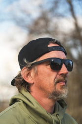 Солнцезащитные очки Black Cat Sunglasses Polarised Rebel