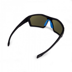 Солнцезащитные очки Preston Absolute Wrap Sunglasses Amber Brown