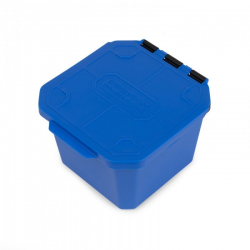 Контейнер для приманок Preston Flip Lid Bait Tub 3 Pint