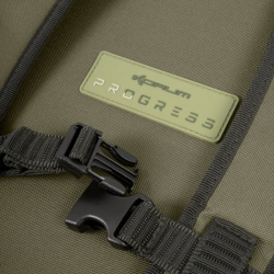 Кресло-обвес-рюкзак Korum Progress Ruckchair S23 Deluxe