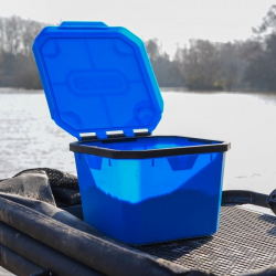 Контейнер для приманок Preston Flip Lid Bait Tub 3 Pint