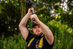 Удилище Avid Carp Elevate 13ft 4lb
