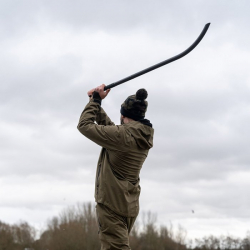 Кобра карбоновая Avid Carp Extremity Throwing Stick XR 29mm