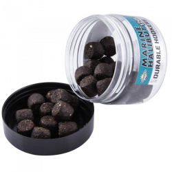 Пеллетс насадочный Dynamite Baits Durable Hook Pellet Marine Halibut 12mm
