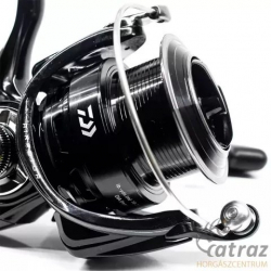 Катушка Daiwa Regal W 4012QD 4000 0,27mm/195m 1шт
