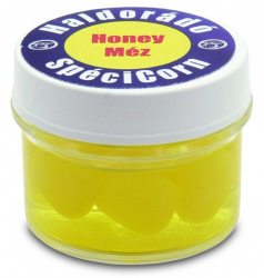 Искусственная кукуруза Haldorado SpeciCorn Honey 10шт
