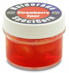 Искусственная кукуруза Haldorado SpeciCorn Strawberry 10шт