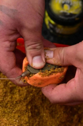 Прикормка Dynamite Baits Big Fish Sweet Banoffi 1.8kg