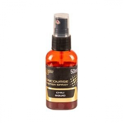Спрей Benzar Mix Concourse Twister Spray Marzipan Garlic 50ml
