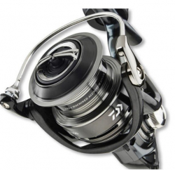 Катушка фидерная Daiwa TD Feeder 4012 QD 150m/0.29mm 1шт