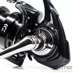 Катушка Daiwa Regal W 4012QD 4000 0,27mm/195m 1шт