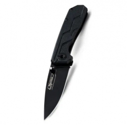 Нож складной Martini Black Folding Knife 8cm