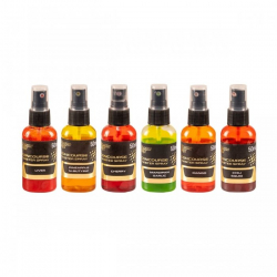 Спрей Benzar Mix Concourse Twister Spray Marzipan Garlic 50ml