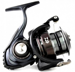 Катушка фидерная Daiwa TD Feeder 4012 QD 150m/0.29mm 1шт