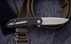 Нож складной Marttiini Fisher Knife