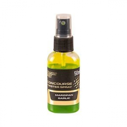 Спрей Benzar Mix Concourse Twister Spray Marzipan Garlic 50ml