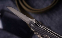 Нож складной Marttiini Fisher Knife