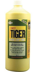 Ликвид Dynamite Baits  Sweet Tiger Aroma 1 litre