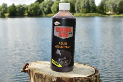 Ликвид Dynamite Baits Robin Red Liquid Attractant 500ml 500мл