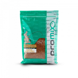 Микро пеллетс Promix Carp Base Pellet Sweet Peach 500g