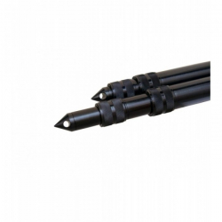Рід під Meccanica Vadese Nick 95 Evolution 4 Rod Black 4 rod 1шт 
