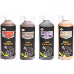 Ликвид Dynamite Baits Robin Red Liquid Attractant 500ml 500мл