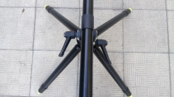 Рід під Meccanica Vadese Nick 95 Evolution 4 Rod Black 4 rod 1шт 