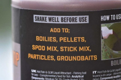 Ликвид Dynamite Baits Robin Red Liquid Attractant 500ml 500мл