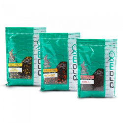 Микро пеллетс Promix Full Fish Pellet Mix Sweet Pineapple 500g