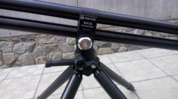 Рід під Meccanica Vadese Nick 95 Evolution 4 Rod Black 4 rod 1шт 