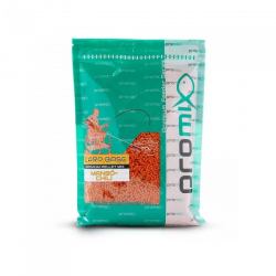 Микро пеллетс Promix Carp Base Pellet Sweet Peach 500g