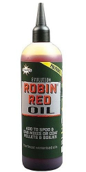Масло Dynamite Baits Evolution Oils - Robin Red 300ml