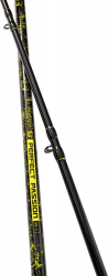 Сомовое удилище Black Cat Perfect Passion XH-S 2,40m 600g