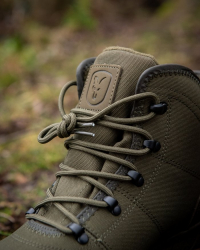Ботинки Fox Khaki V2 Boot Size 9 / 43 пара