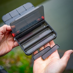 Коробка Rage Accessory Box Full Compartment Medium