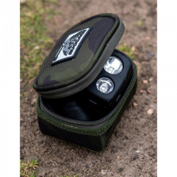 Кейс для фонаря Ridge Monkey Ruggage Compact Headtorch Case