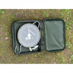 Кейс для весов Ridge Monkey Ruggage Compact Scales Pouch